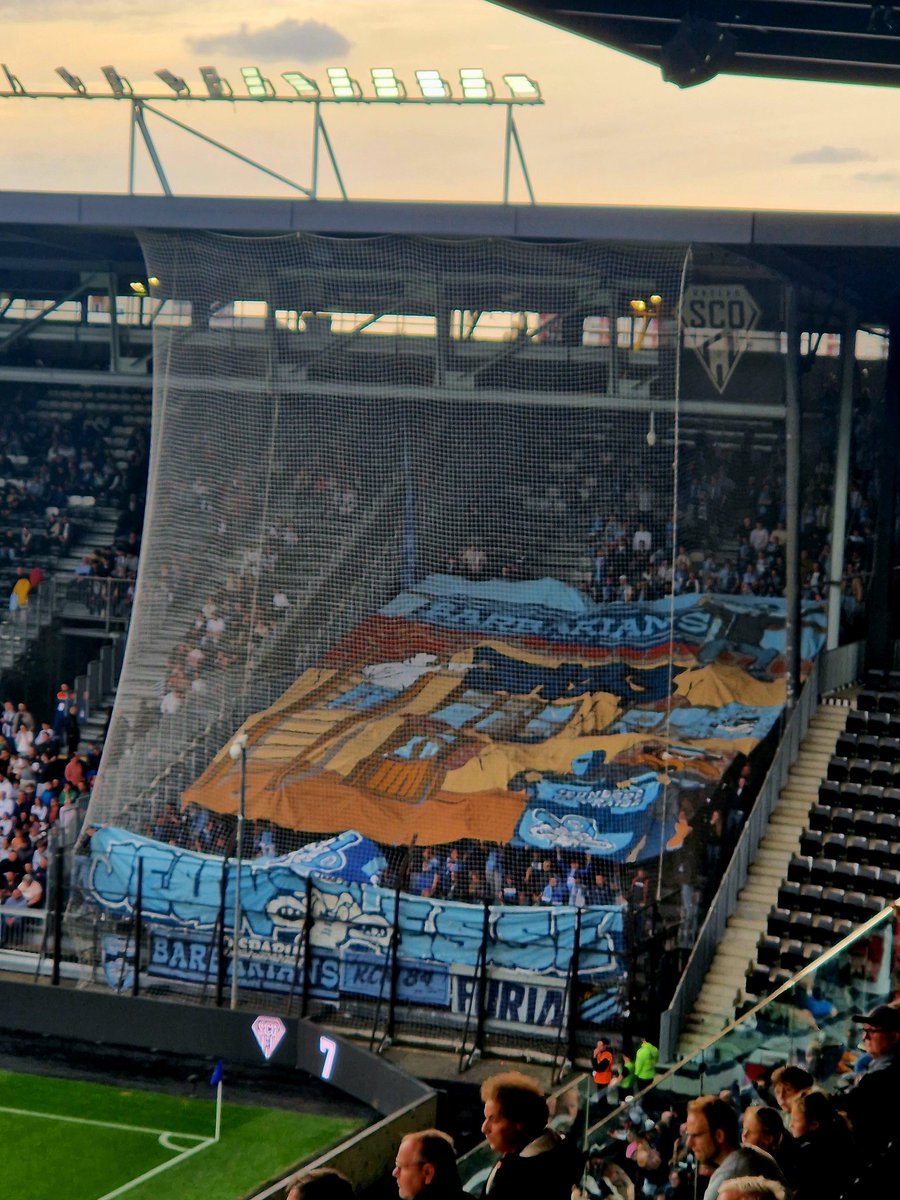 Benoît Donckele tweet media