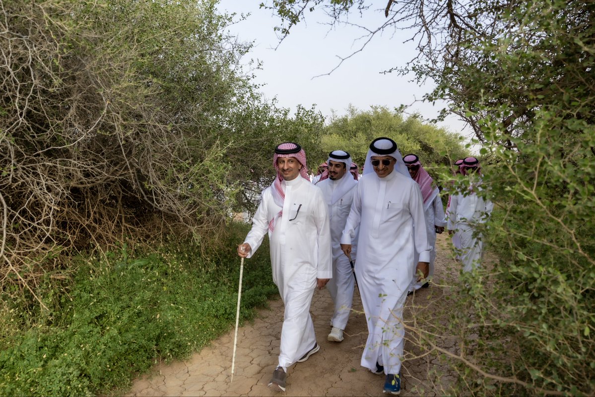 Ahmed Al Khateeb أحمد الخطيب tweet media