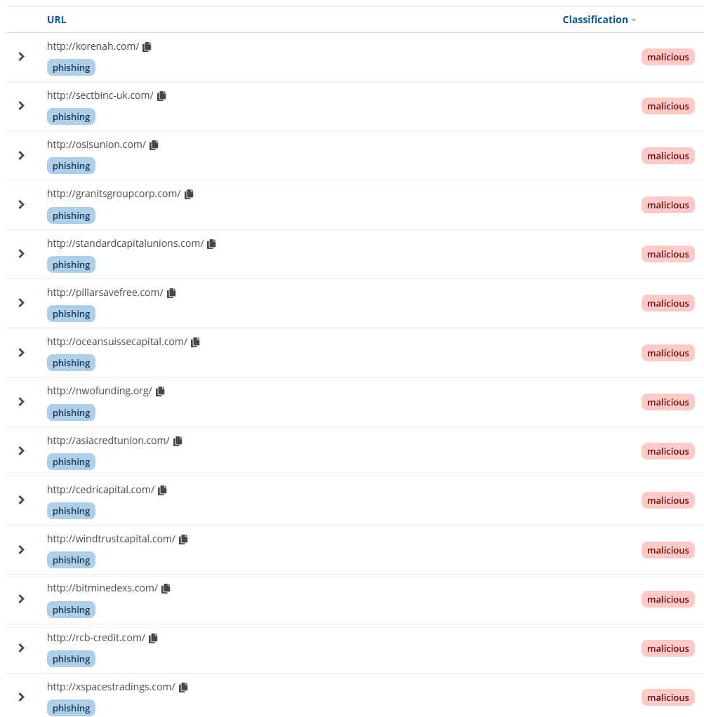 mugu_reporter's tweet image. vebhost[.]com is just a front site, there's nothing there, but it's the nameserver of 100s of scam sites. ZainHosting is the real site

@spamhaus

Proof:

dns.coffee/nameservers/ns…
dns.coffee/nameservers/ns…
dns.coffee/nameservers/ns…

#fraud #phishing #scams
