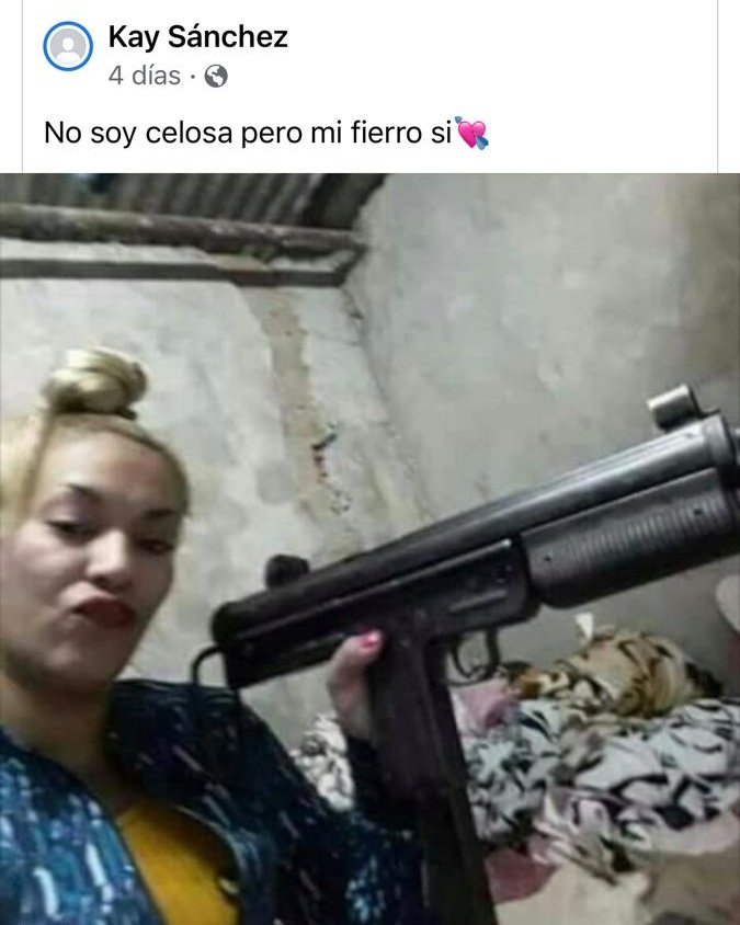 miaurirang VA EL 24🇦🇷 tweet media