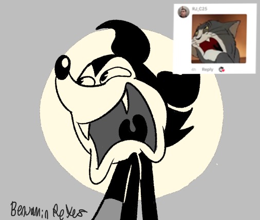 Inkwell Insanity tweet media