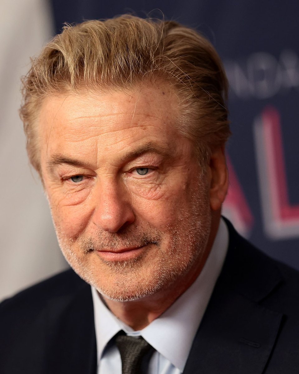 NEWSMAX's tweet image. A judge has ruled that actor Alec Baldwin will face a civil trial in October over the fatal 2021 shooting on the set of the film "Rust," keeping the high-profile case in the spotlight despite the earlier dismissal of criminal charges. MORE: bit.ly/3O7Y7Ug