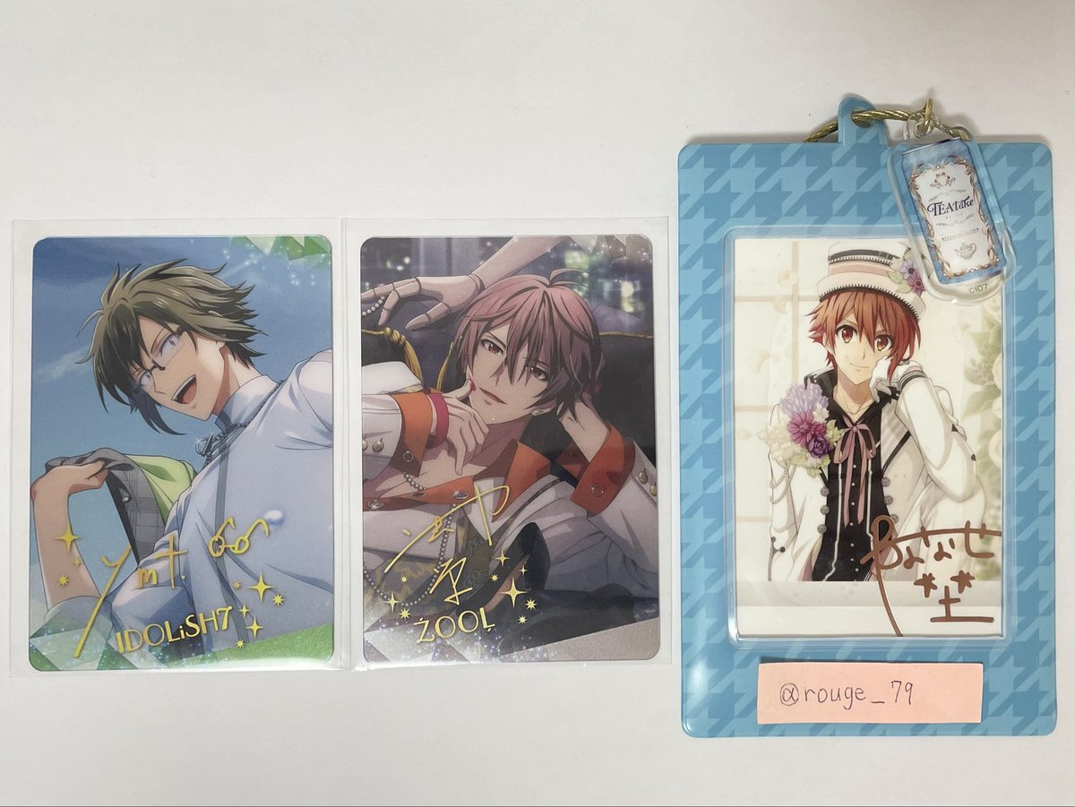 るーじゅ tweet media