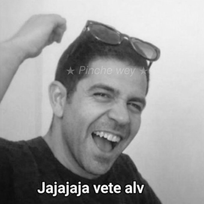 <a href="/eltemagv/">Guille Vidal</a> <a href="/Claudiashein/">Claudia Sheinbaum Pardo</a> <a href="/nayibbukele/">Nayib Bukele</a> si tu carnal hubiera vivido en el salvador, ESTARÍA VIVO, pero no, murió durante el régimen de abrazos no balazos, pero desafortunadamente a el si le tocaron balazos, lo dejaron como pinche coladera al hdlv