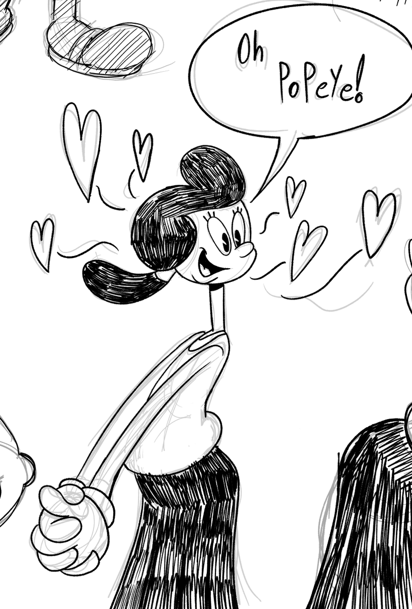 Inkwell Insanity tweet media