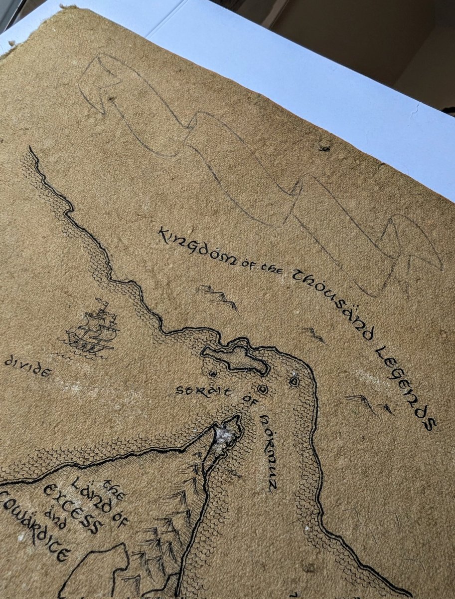 salwanajmart's tweet photo. WIP ✨ https://t.co/884W2WFhVH