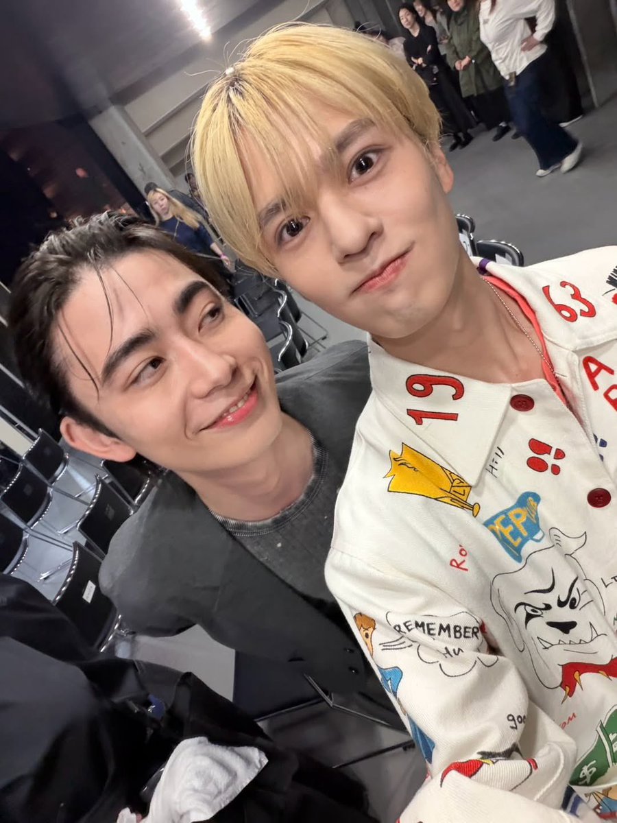 하진 🦍 tweet media