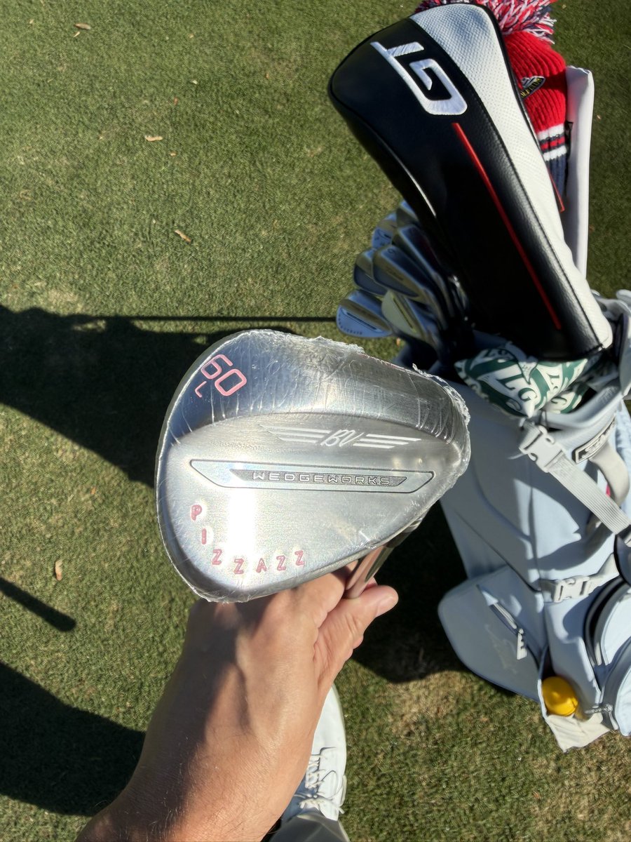 Chasing Scratch Podcast tweet media