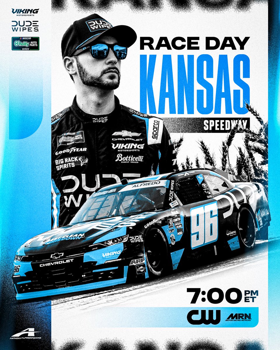 Anthony Alfredo tweet media