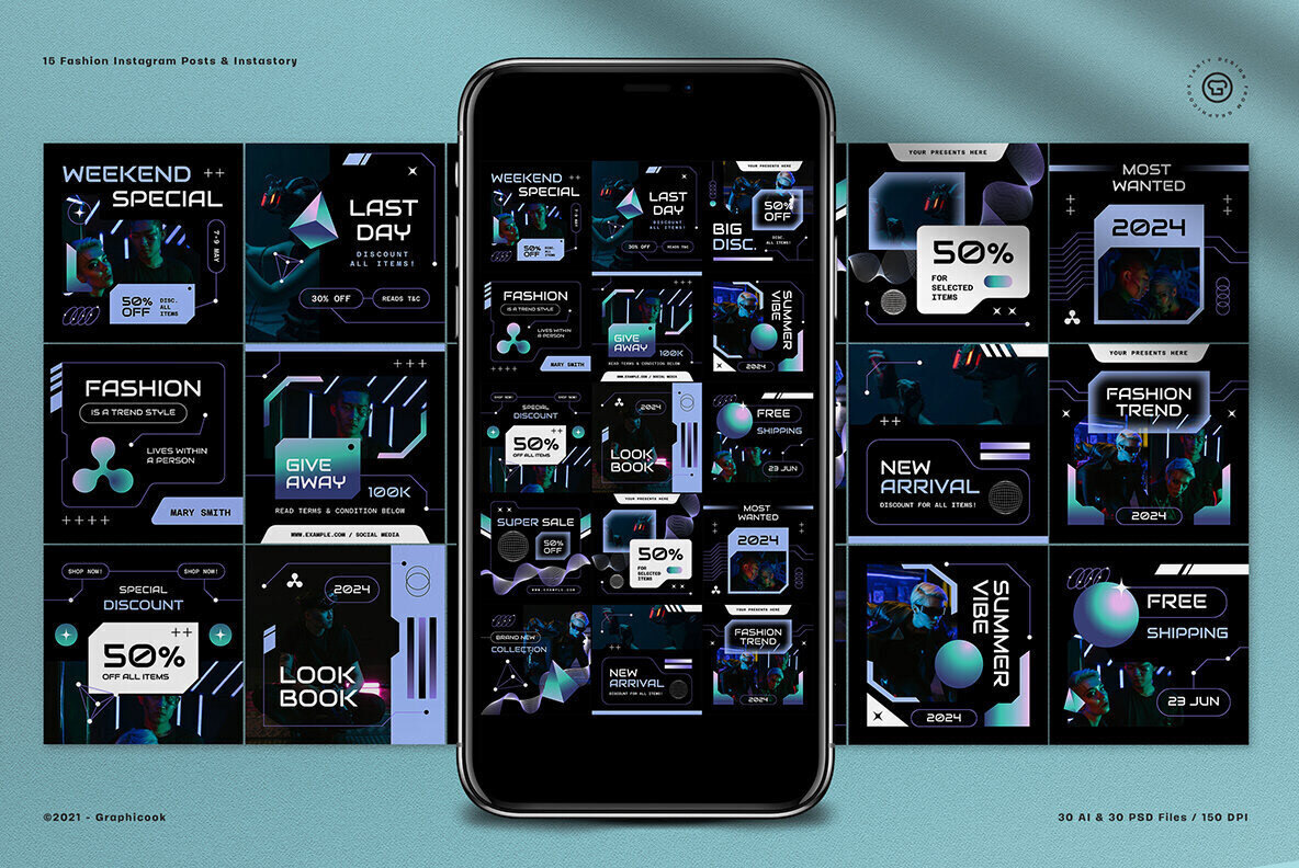 designeour's tweet image. Futuristic #Metaverse #Gradient by Graphicook designeour.com/futuristic-met…