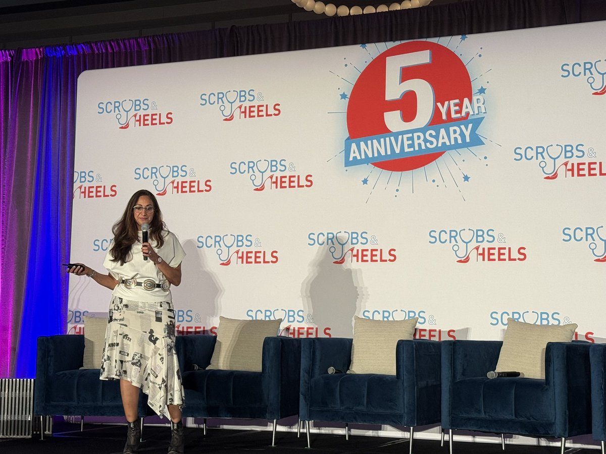 Aline Charabaty, MD, FACG, AGAF tweet media