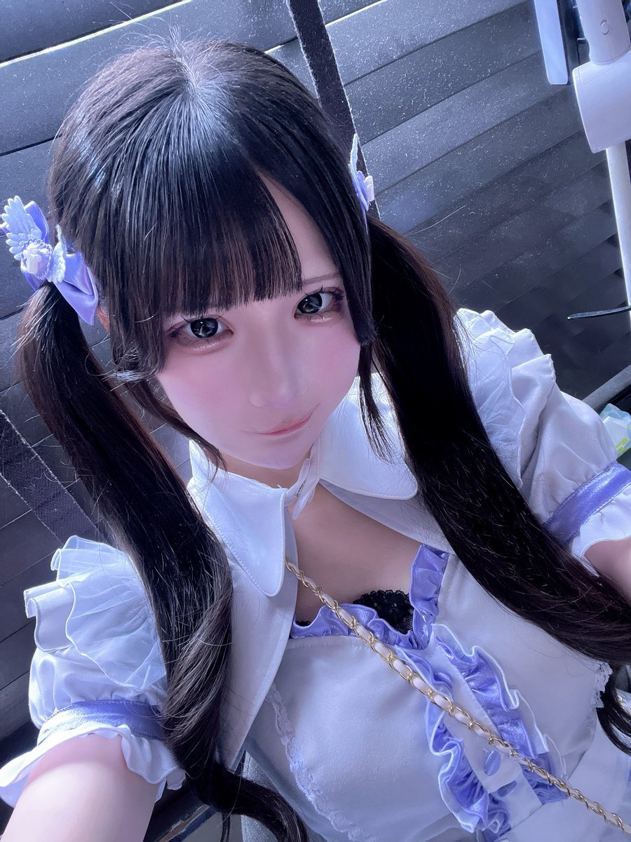 𝐂𝐨𝐥𝐨𝐫𝐟𝐮𝐥 𝐋𝐨𝐯𝐞𝐩𝐨𝐭𝐢𝐨𝐧🩷秋葉原コンカフェ tweet media