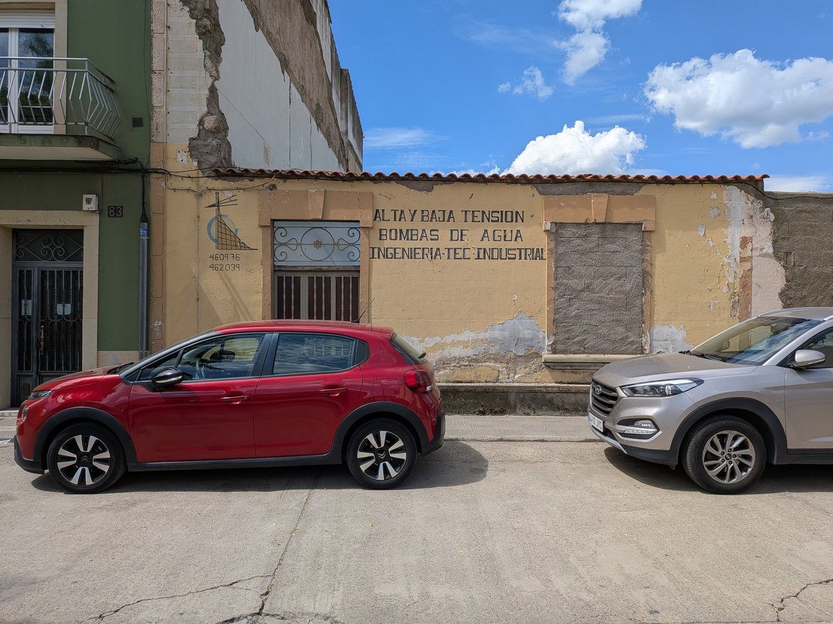 Martín Montón tweet media