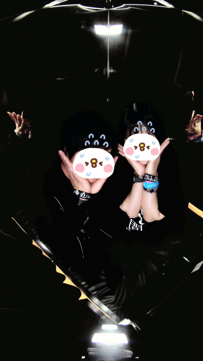 なゆ GR86 tweet media