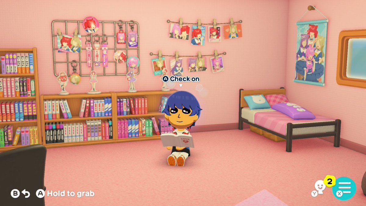 TOBIE!! ✦ tweet media