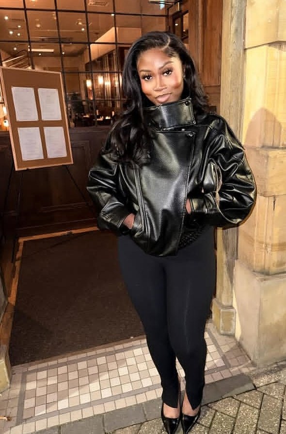 🎀Tholakėlė🎀 tweet media