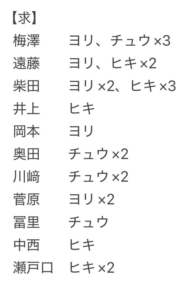 kazuki_46_3038 tweet media