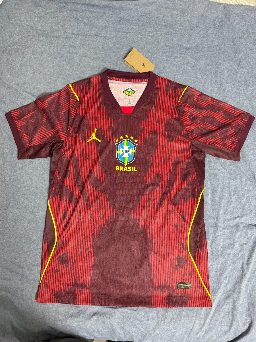 Jersey Hub tweet media