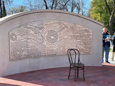 ennyman3's tweet image. #amwriting Where the Songs Began: Reflecting on Dylan from a Seat at Hibbing High ... Duluth Dylan Fest is coming soon.  Here are some appetizers... pioneerproductions.blogspot.com/2026/04/dylan-…