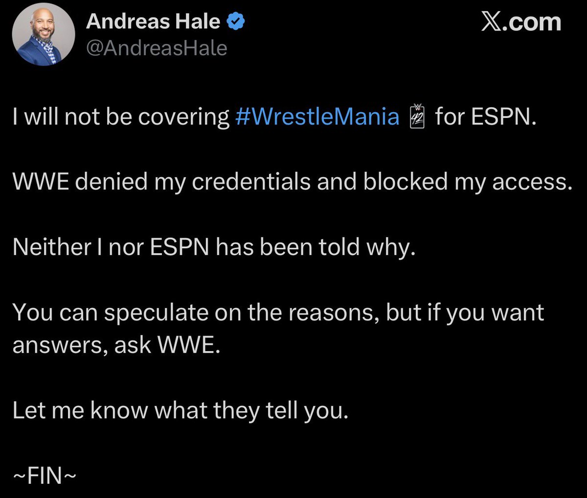 Self Made AO 💫 tweet media