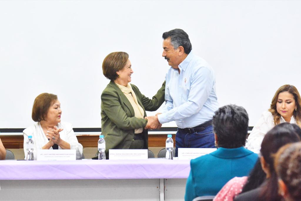 Javier Lamarque tweet media