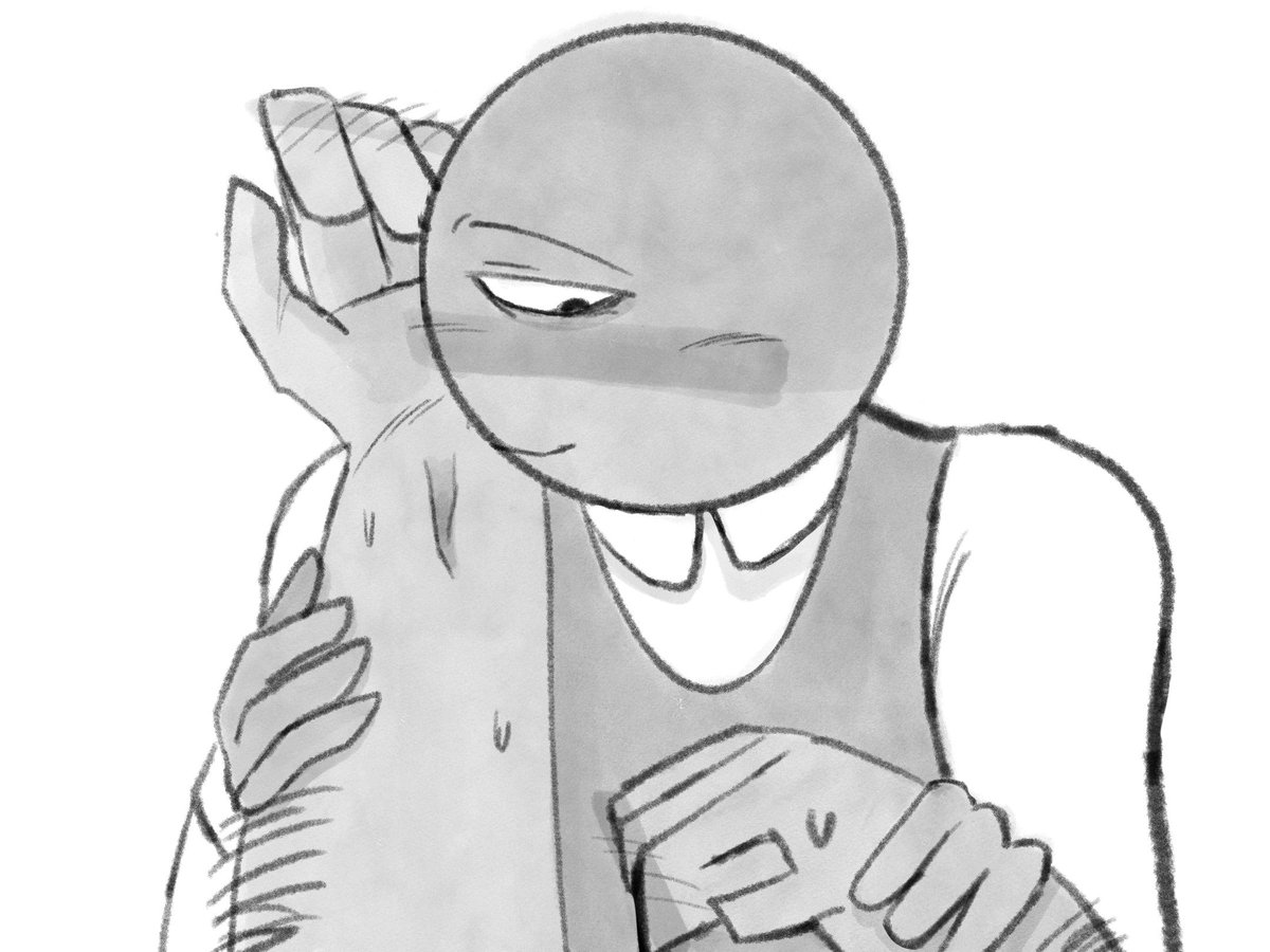 snakegoeshiss tweet media