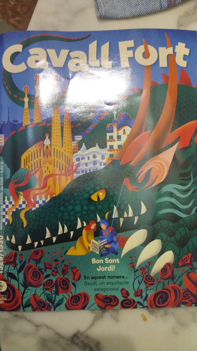 Moix blau verd tweet media