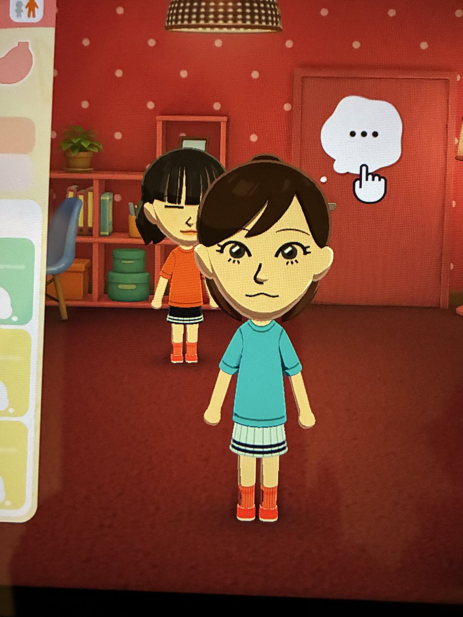 のえちゃん、るなぴ、まなふぃが自信作です🫶🏻
