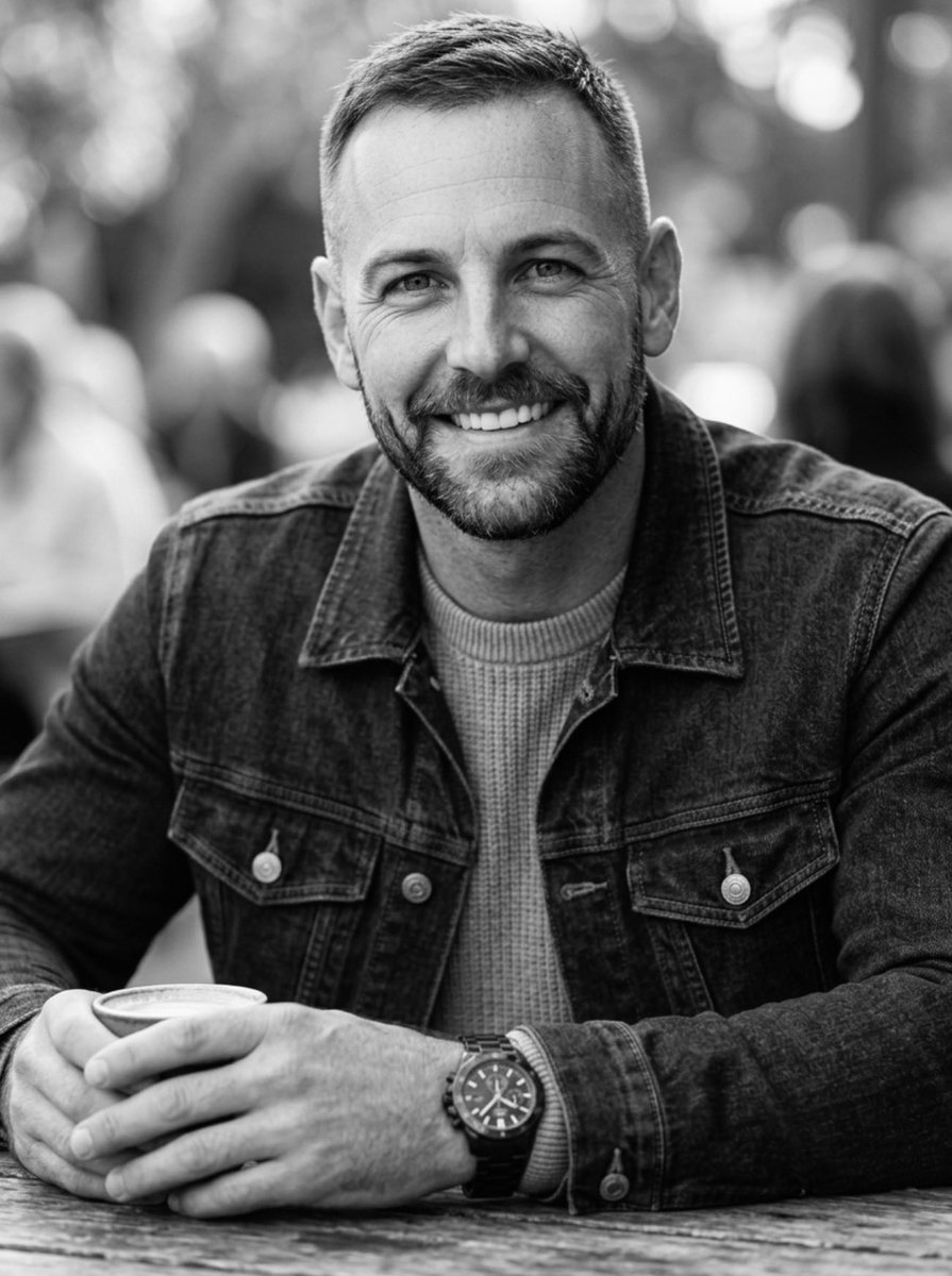 domeniciaffone's tweet image. 🗣️ Il mondo ci vuole iper-connessi e veloci: se non rispondi in 5 minuti, sei fuori. 
Ma la verità è un'altra: la qualità richiede silenzio. Le idee migliori nascono negli spazi vuoti, non sotto pressione. Come un buon caffè, il talento ha bisogno di infusione. ☕️🕦🎶
•
•
#Work