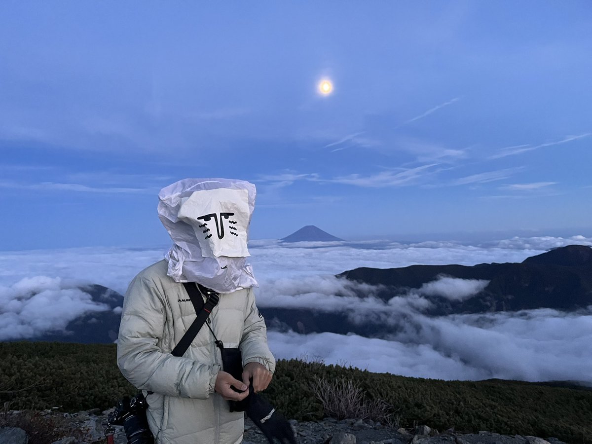 KT/けーてぃー tweet media