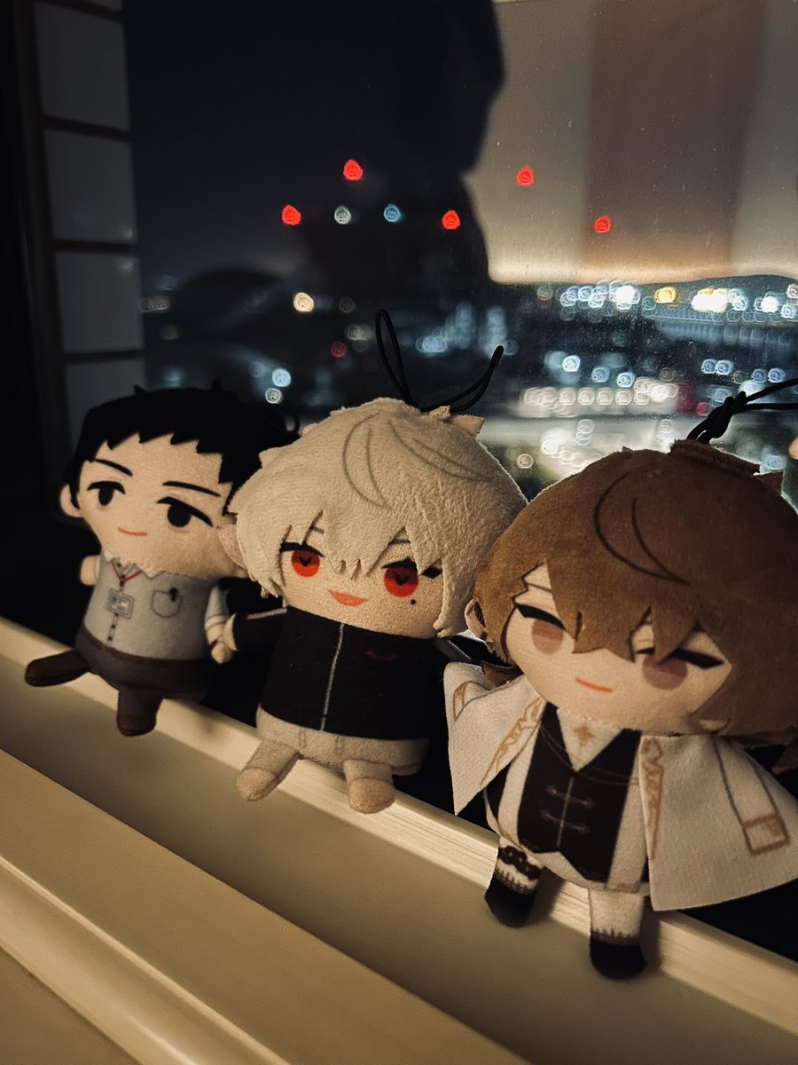 あらぞめ tweet media