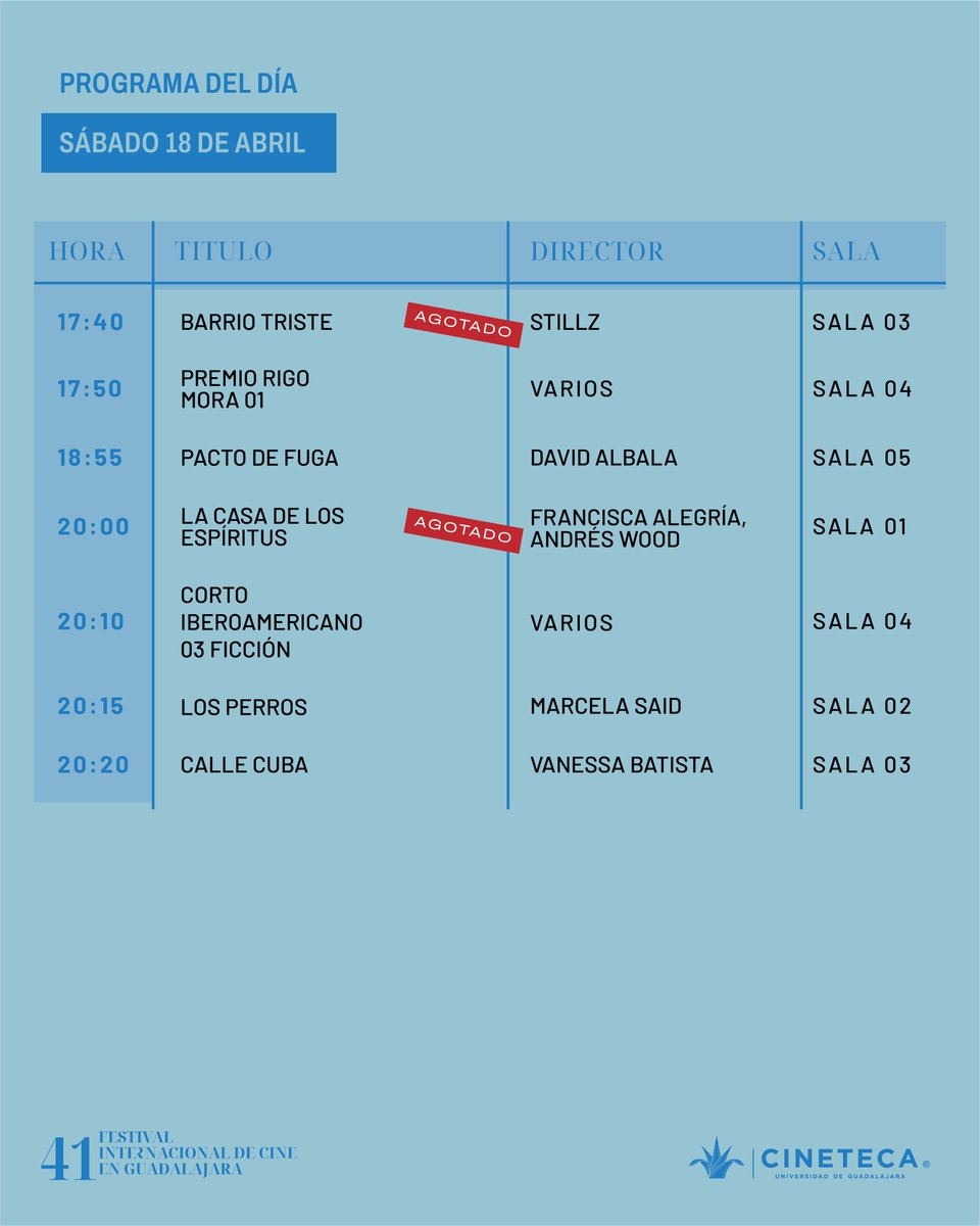 Cineteca FICG tweet media