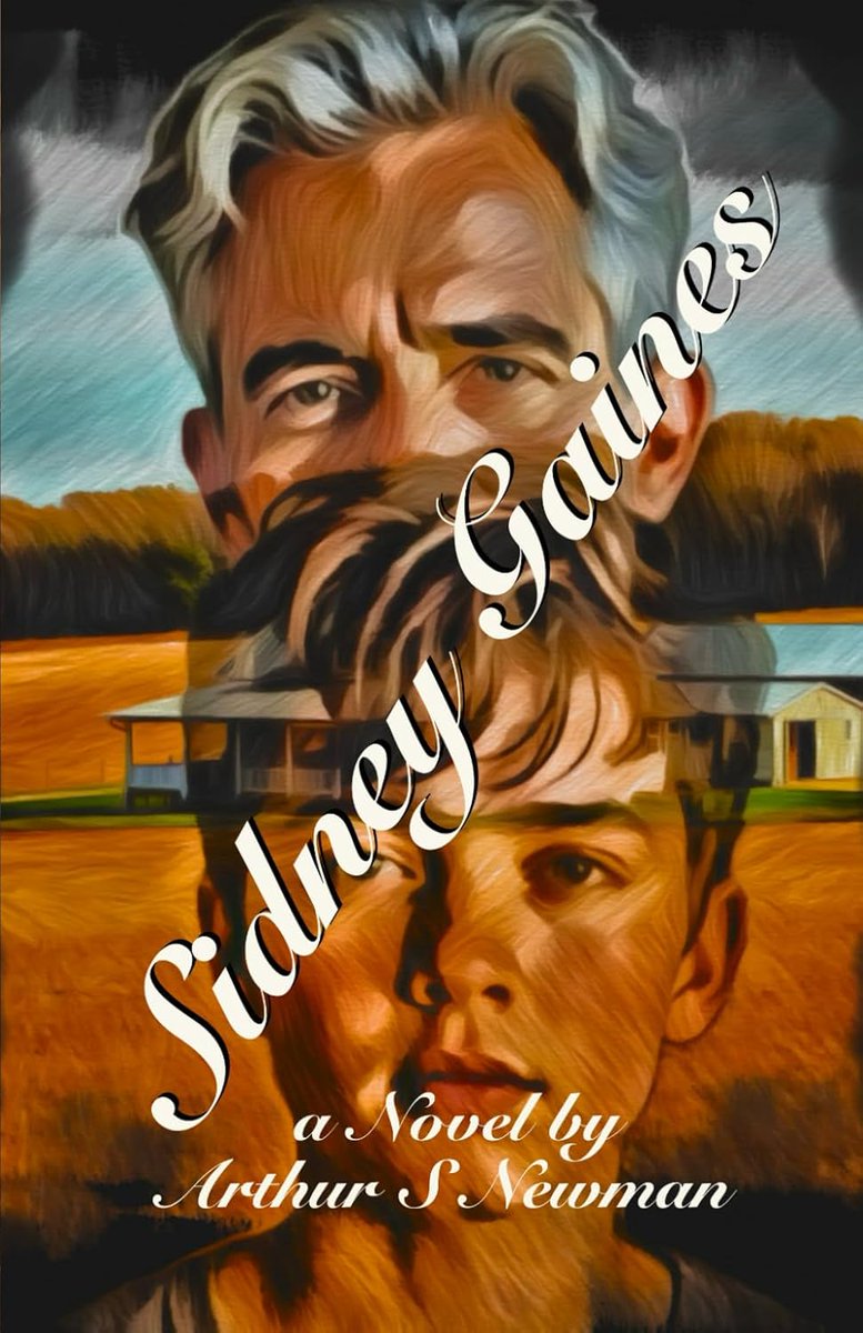 ubooksy's tweet image. A fractured mind walks the edge between collapse and redemption.

Can Sidney come back… or is it too late?

Sidney Gaines (Traversing Minds)
By Arthur S Newman @ntelagnc
amazon.com/dp/B0GK1T79PJ

#PsychologicalThriller 
#BookTwitter 
#2170