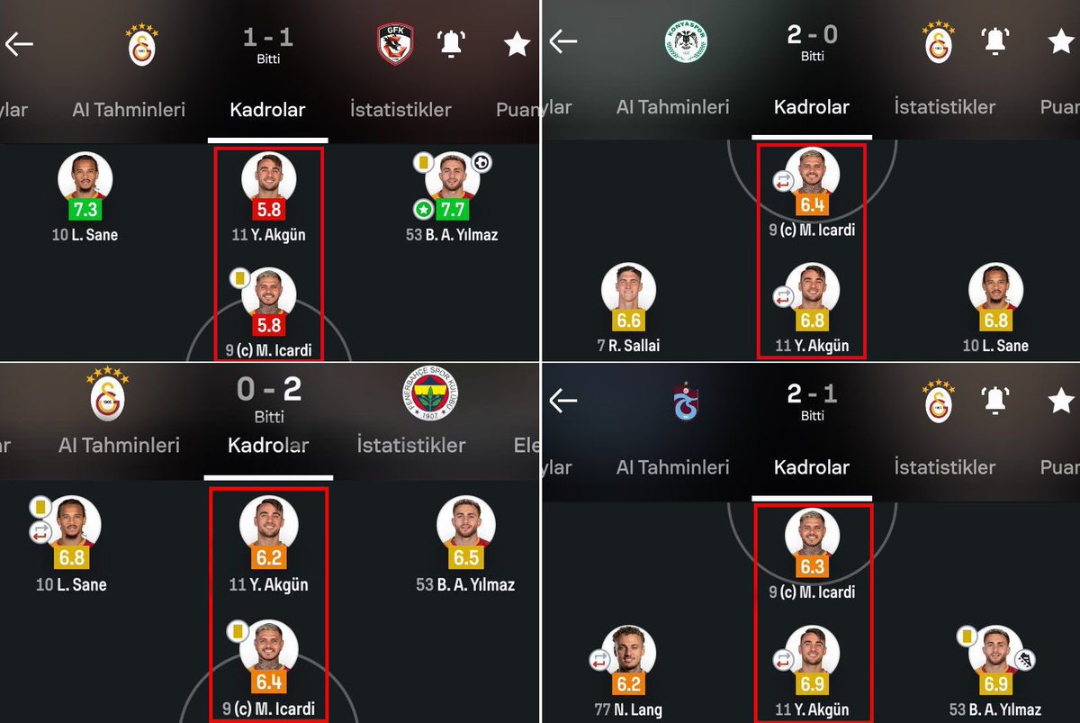 Galawelt tweet media