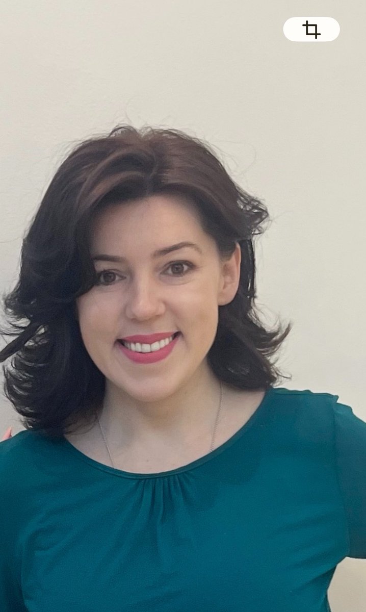 Ścięłam się ;) Na szczęście włosy w przeciwieństwie do zębów odrastają 🤓