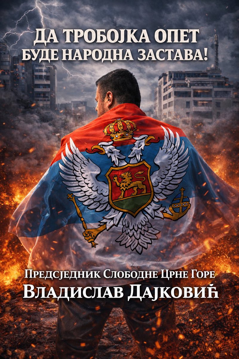 Vladislav Dajković tweet media