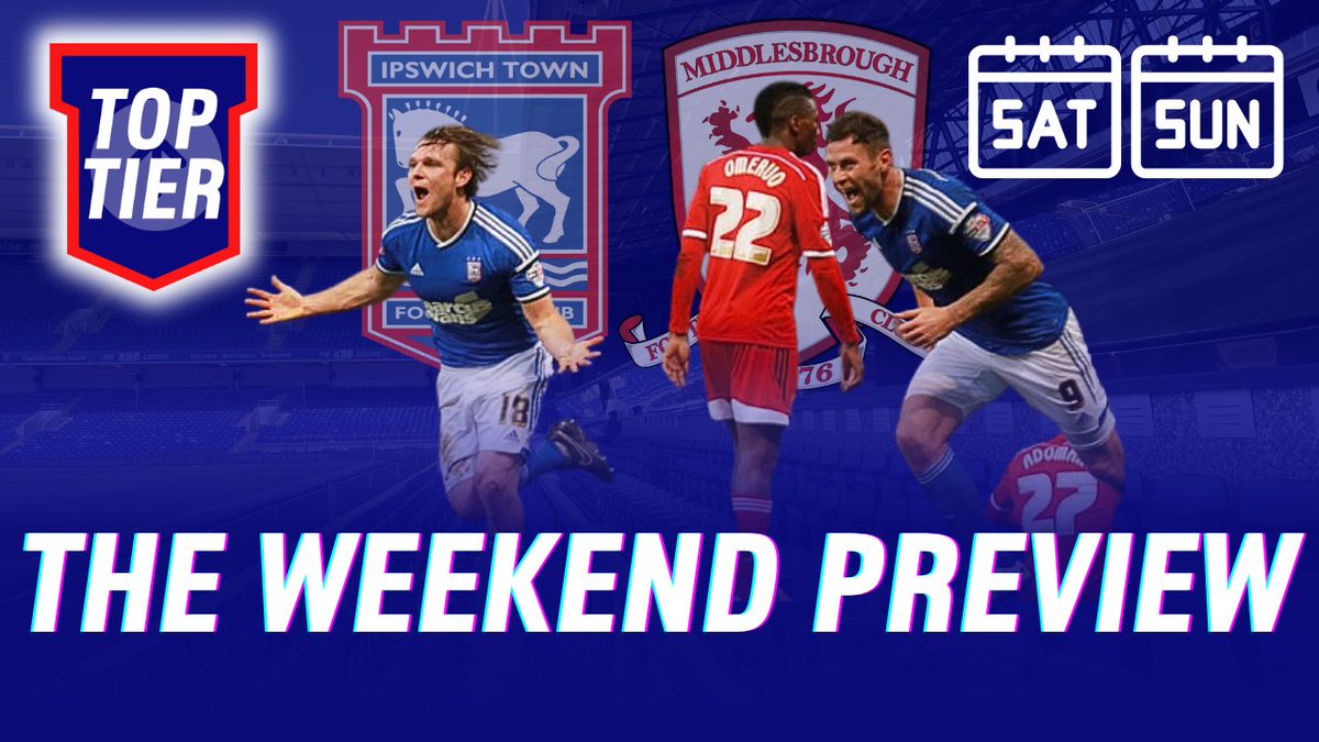 Blue Monday: An Ipswich Town Podcast tweet media