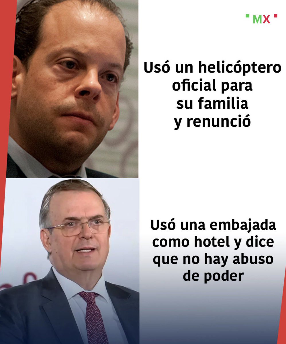 “ no veo ningún abuso de mi parte” <a href="/m_ebrard/">Marcelo Ebrard C.</a>