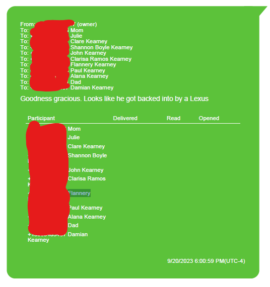 Lydia Rodarte Quayle tweet media