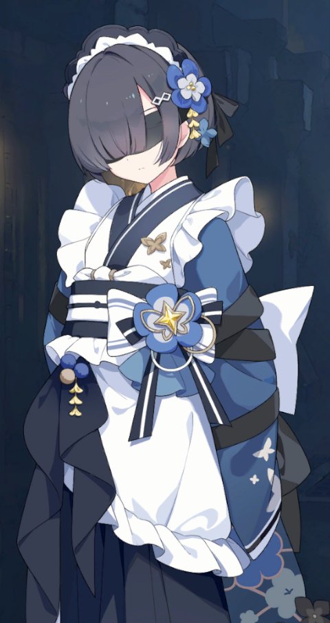 NaNo @コハク＆銀狼推し tweet media