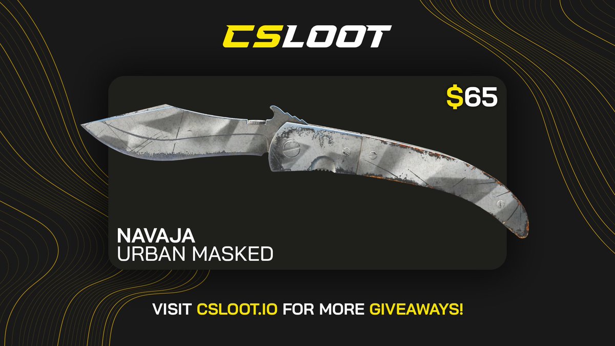 CSLOOT.io tweet media