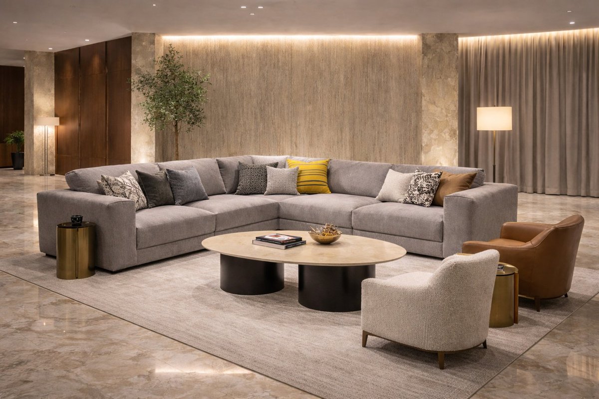 mancana_estofos's tweet image. SOFÁ DE CANTO CEONY / CEONY CORNER SOFA

mancana.com/pt/sofas/3404-…

#mançanahomeandcontract
#sofadecanto
#cornersofa
#designcontemporaneo
#interioresmodernos