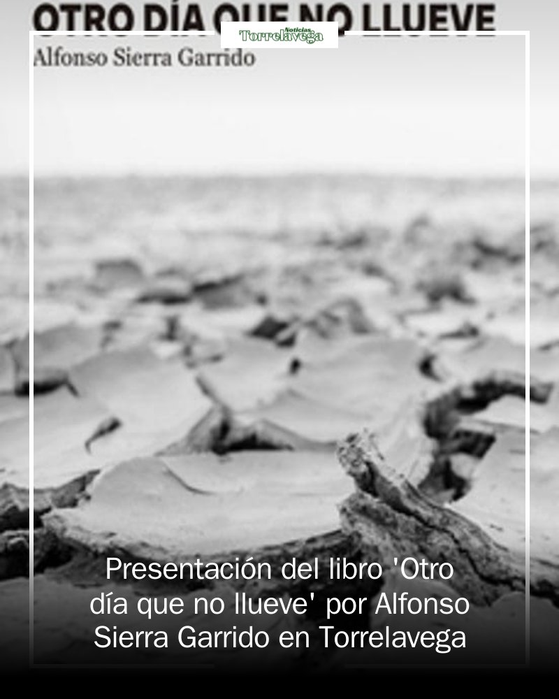 Noticias Torrelavega tweet media