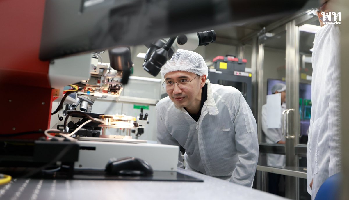 พรรคเพื่อไทย tweet media