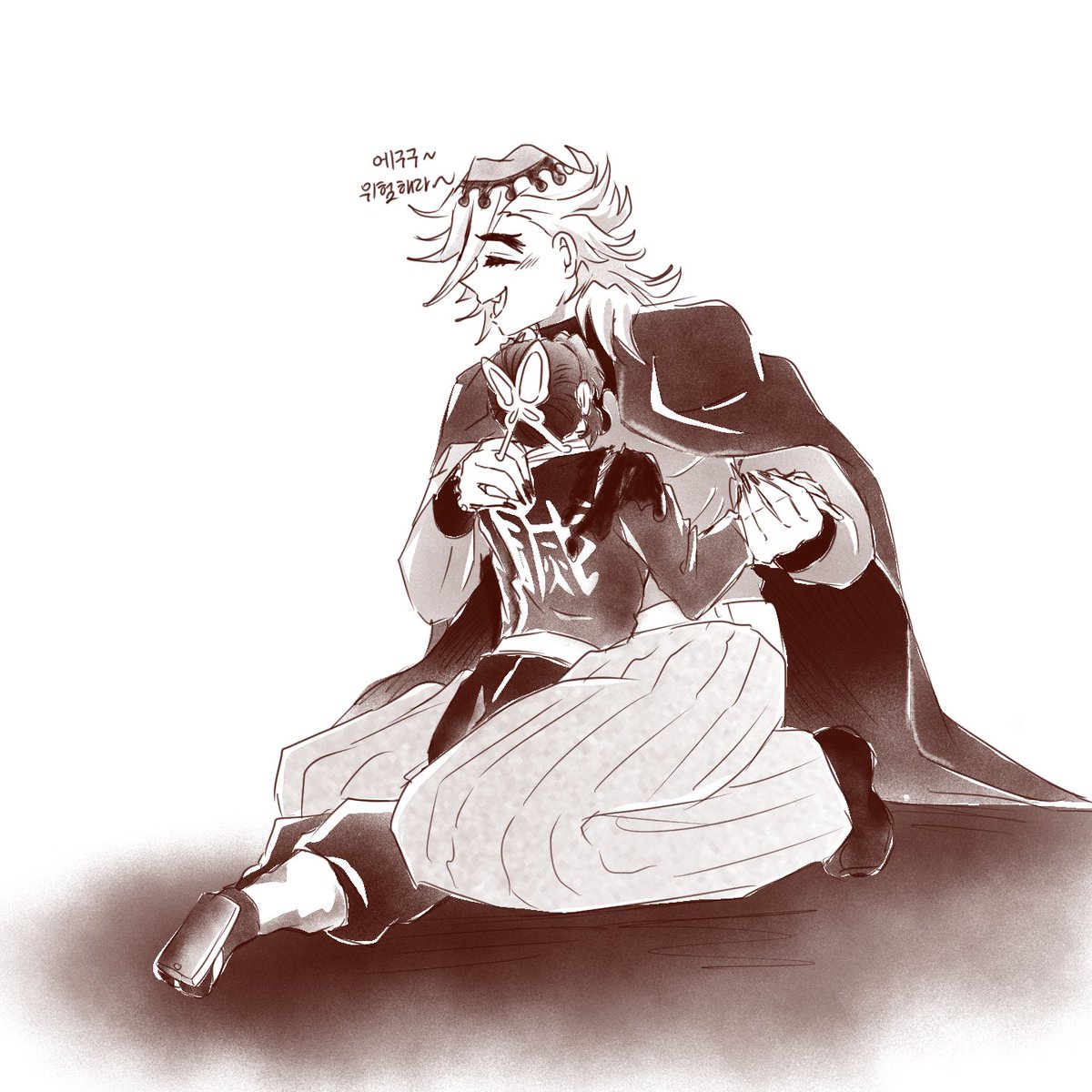 쇠고ぎ tweet media