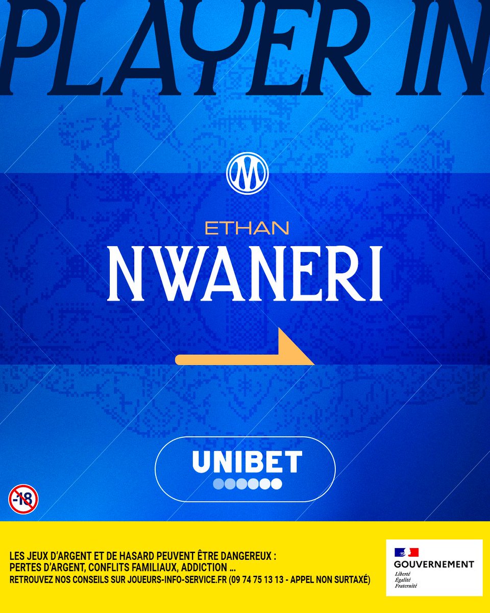 Olympique de Marseille tweet media