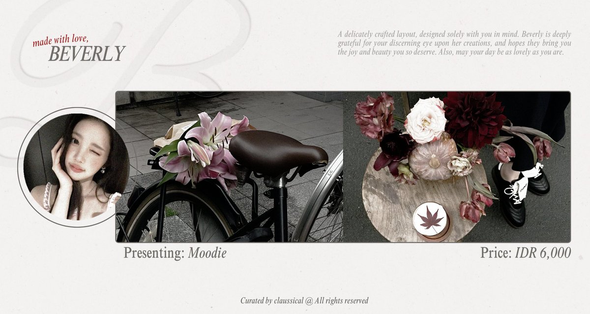 ♥︎, Bee (MT after DM)! tweet media