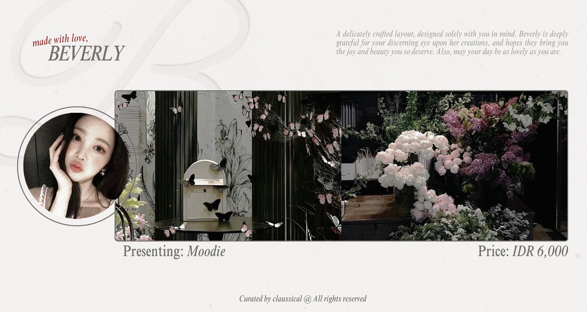 ♥︎, Bee (MT after DM)! tweet media