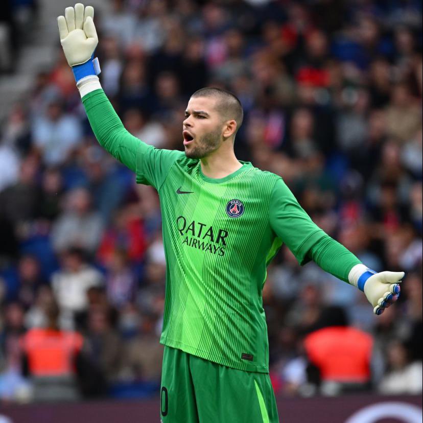 Le Meilleur du PSG tweet media