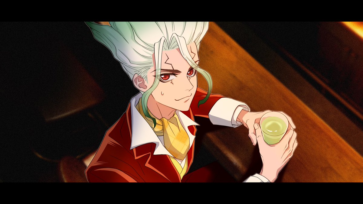 Bo Juzi🍊 tweet media